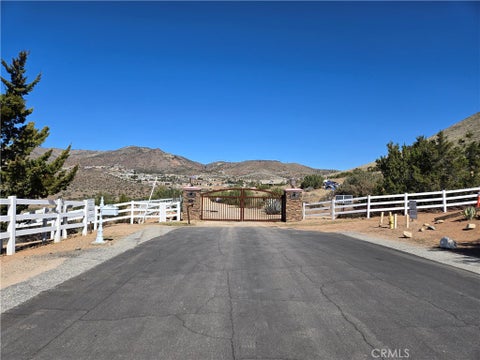 Photo of 0 White Feather Road, Acton, CA 93510 (MLS # SR26205814)