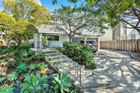 3605 Indiana St D San Diego CA 92103