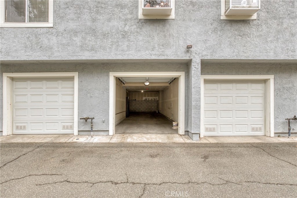 American Beauty Village (ABVL) - Residential