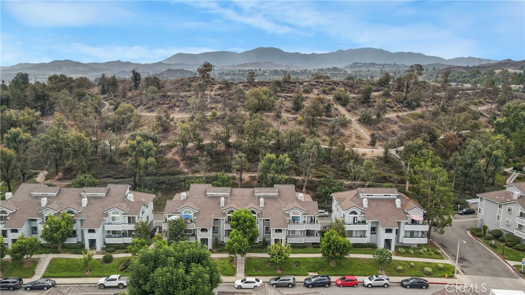 American Beauty Village (ABVL) - Residential