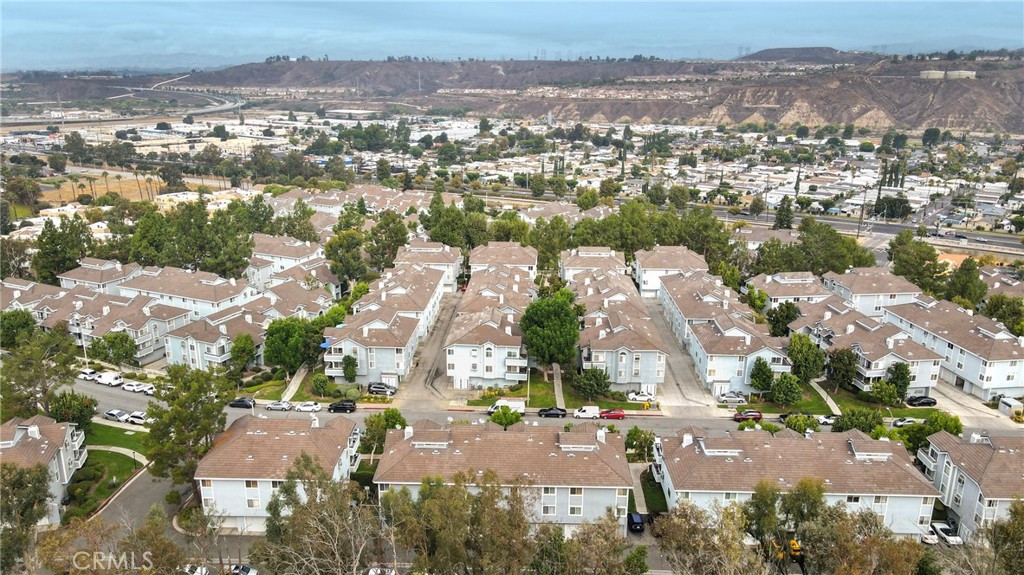 American Beauty Village (ABVL) - Residential