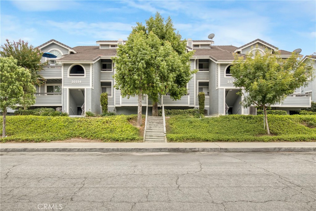 American Beauty Village (ABVL) - Residential