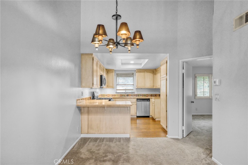 American Beauty Village (ABVL) - Residential