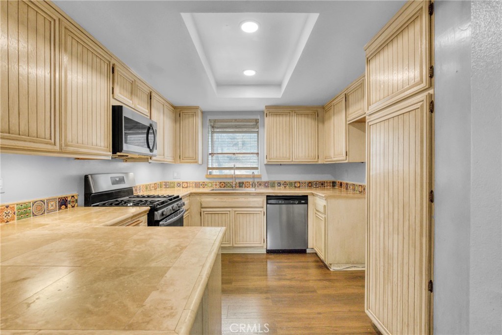 American Beauty Village (ABVL) - Residential