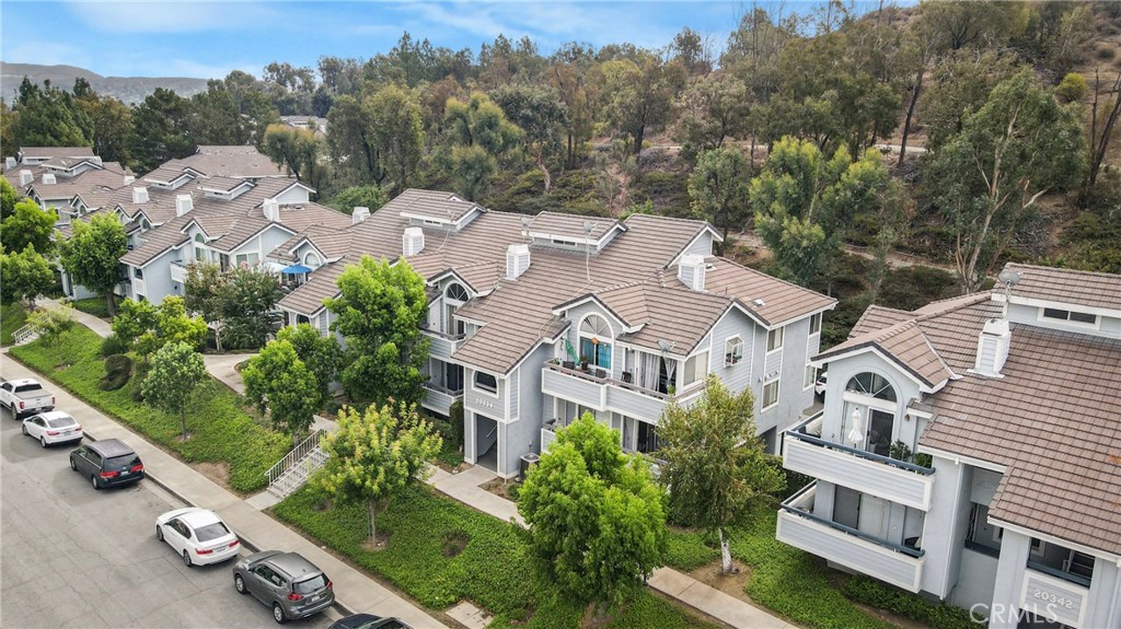 American Beauty Village (ABVL) - Residential