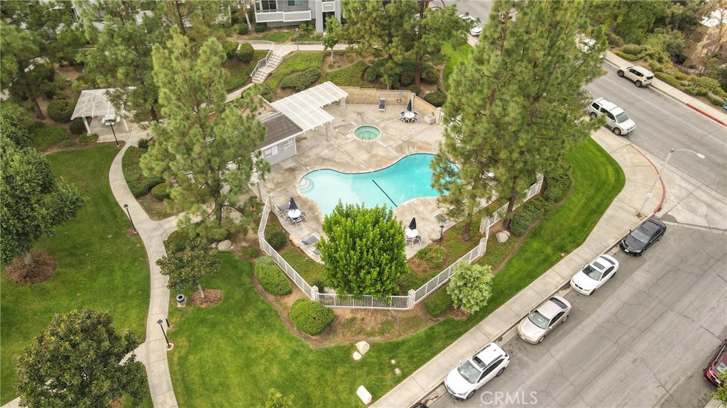 American Beauty Village (ABVL) - Residential