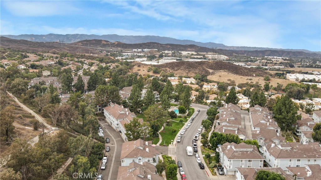 American Beauty Village (ABVL) - Residential