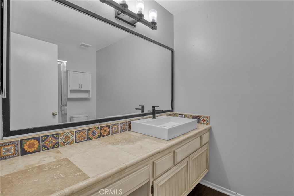 American Beauty Village (ABVL) - Residential