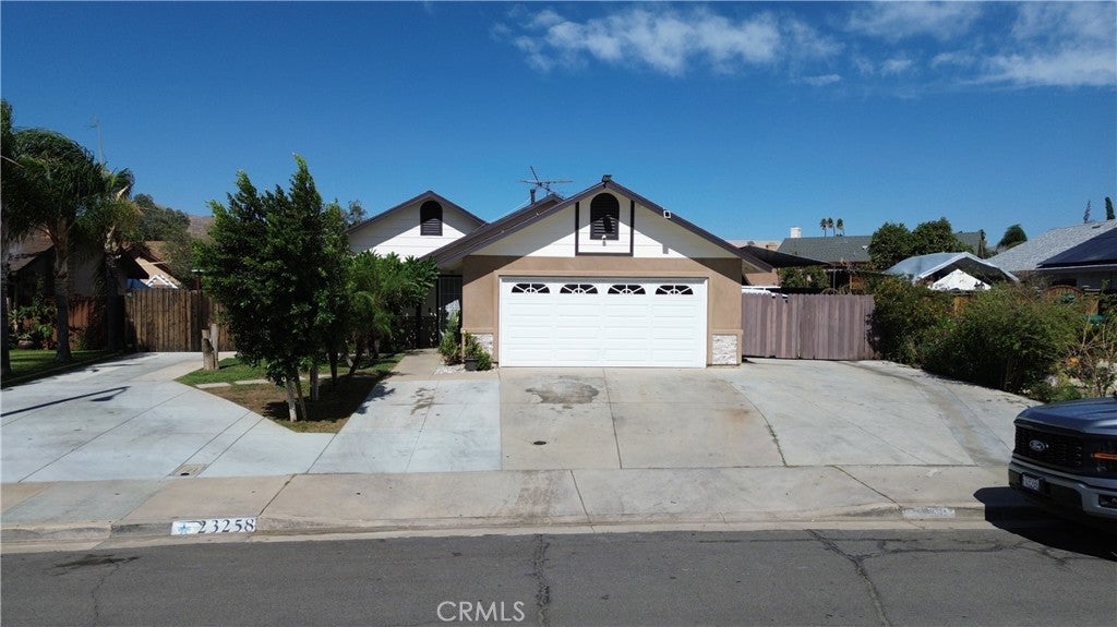 23258 Dunhill Drive