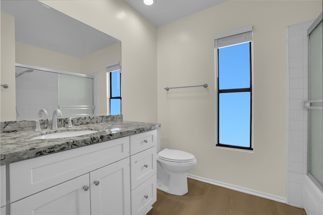 Creekside (CK) - Residential