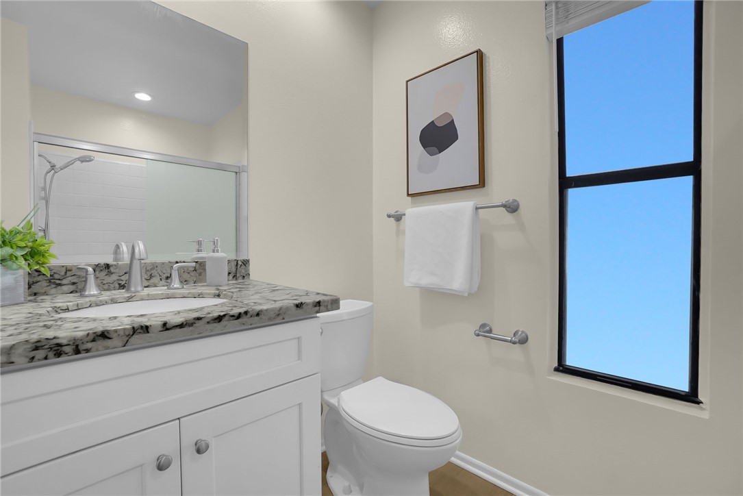 Creekside (CK) - Residential