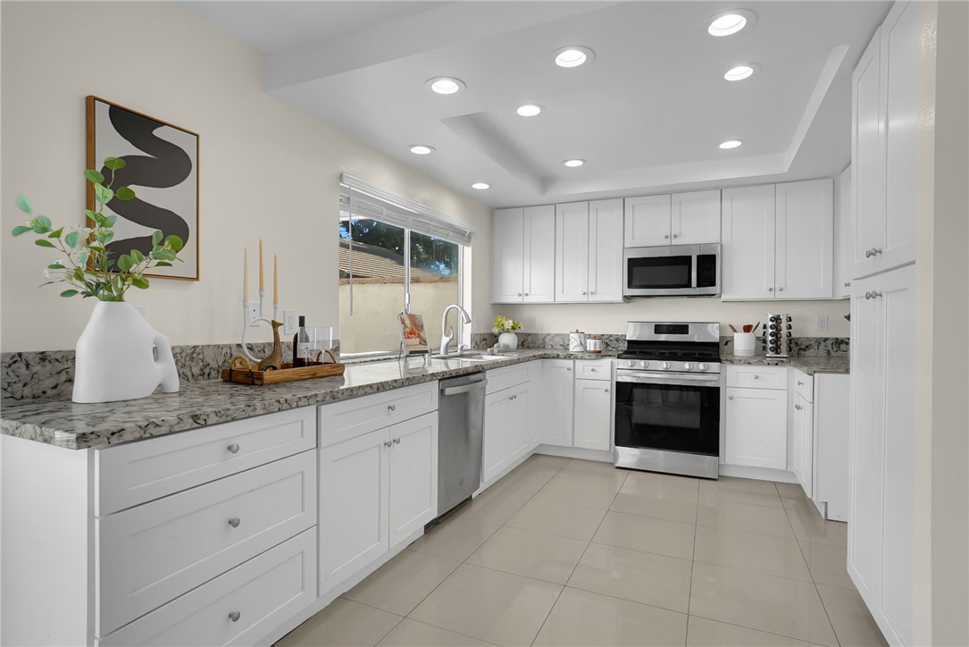 Creekside (CK) - Residential