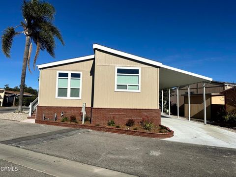 Photo of 1585 Cherry Avenue #100, Oxnard, CA 93033 (MLS # V1-36035)