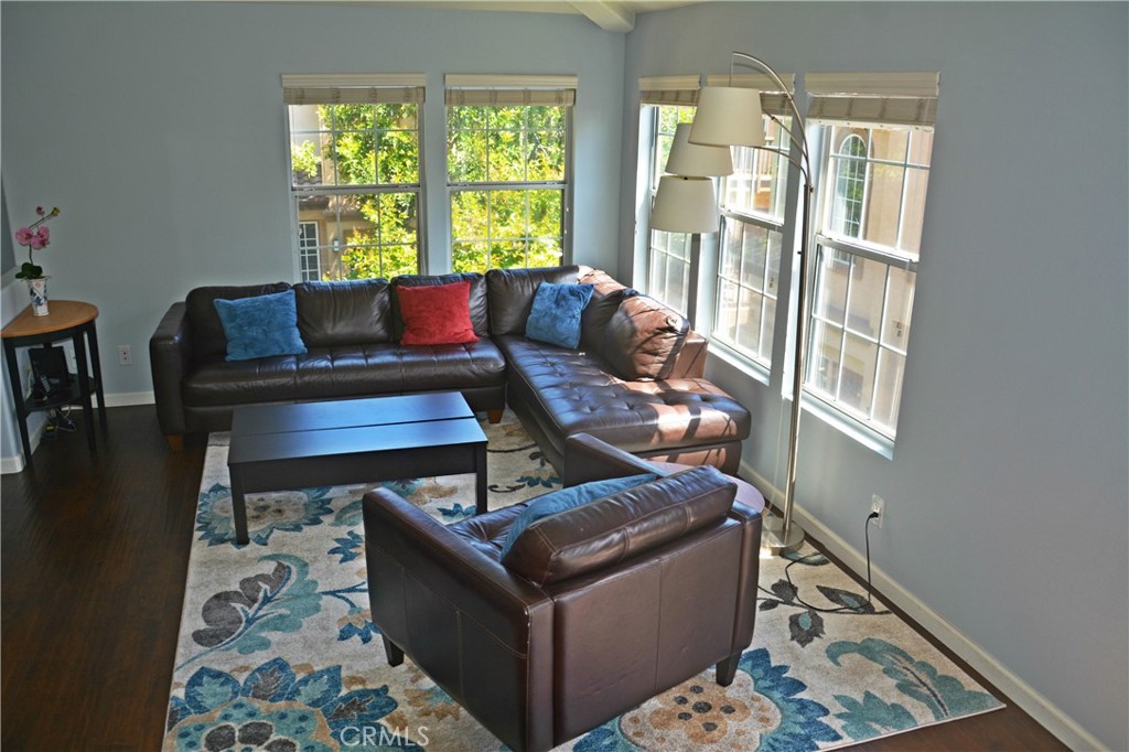 Montana Del Lago (MDL) - Residential Lease