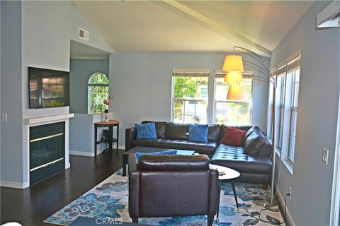 246 Montana Del Lago Drive Rancho Santa Margarita CA 92688