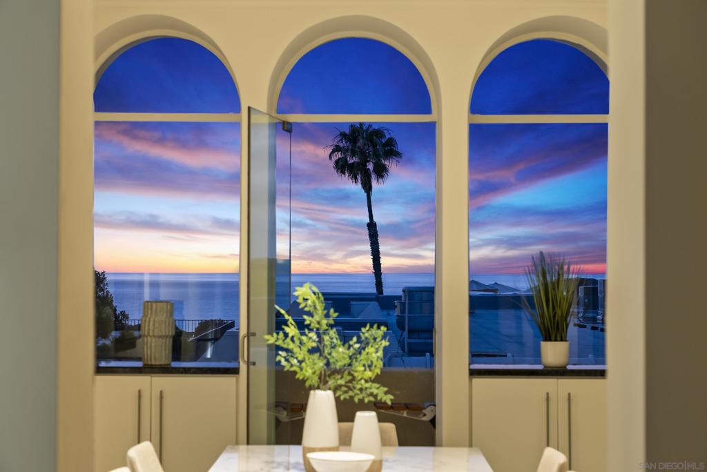 La Jolla - Residential