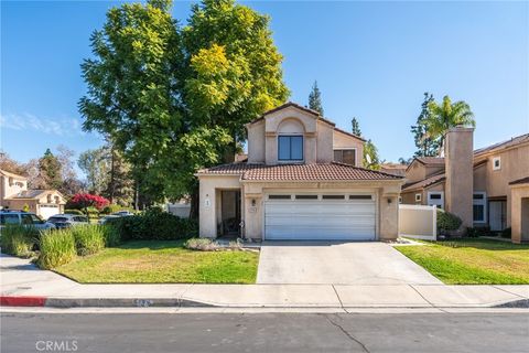 Photo of 1160 Via Ravenna, Redlands, CA 92374 (MLS # OC26034196)