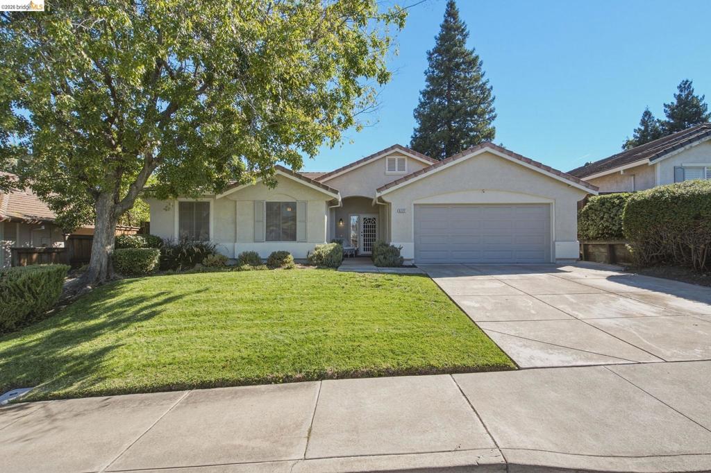 5121 Tehachapi Way
