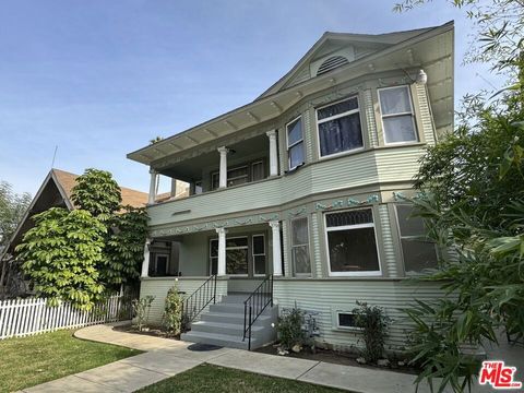 Photo of 446 S St Louis Street, Los Angeles, CA 90033 (MLS # 25609269) Photo of 446 S St Louis Street, Los Angeles, CA 90033 (MLS # 25609269)