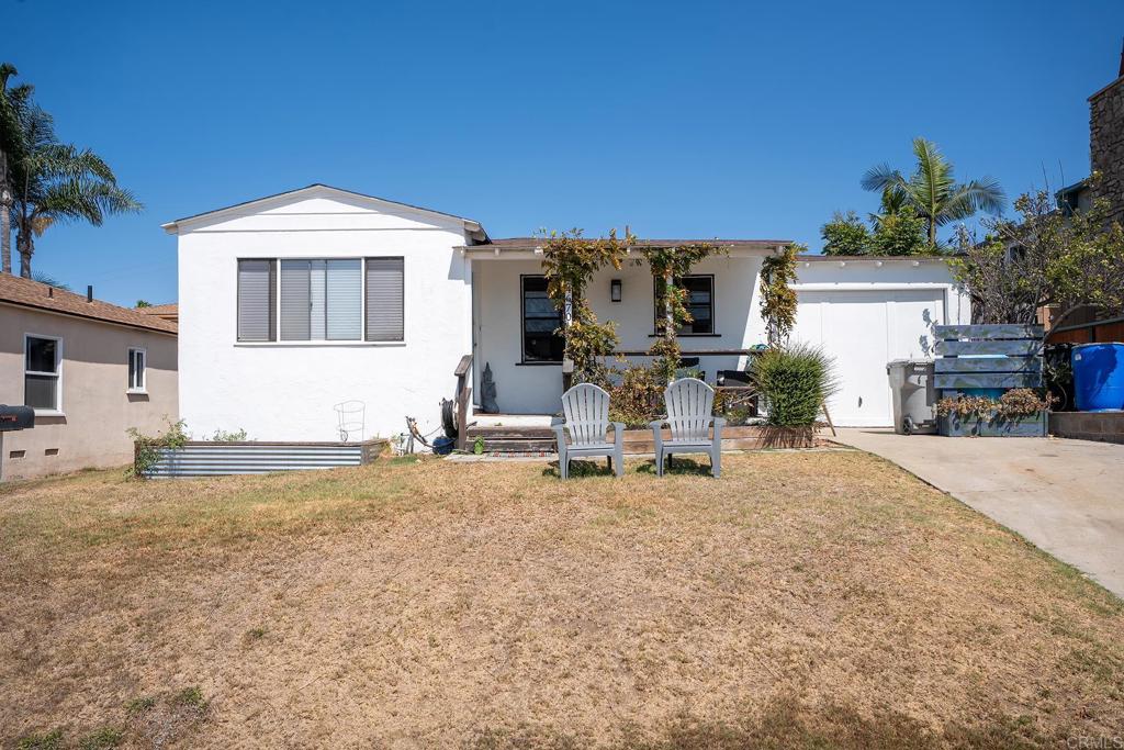 4670 72 Pescadero Avenue