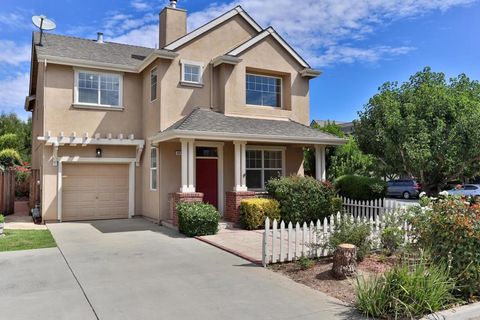 Photo of 9391 Church Street, Gilroy, CA 95020 (MLS # ML82055056)