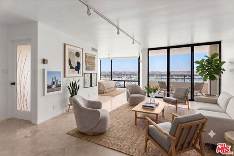 Photo of 4314 Marina City Drive #926, Marina Del Rey, CA 90292 (MLS # 26853463)