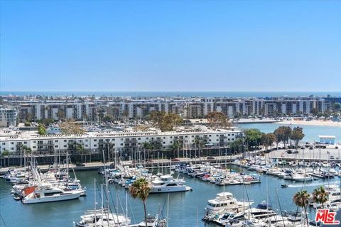 Photo of 4314 Marina City Drive #926, Marina Del Rey, CA 90292 (MLS # 26853463)