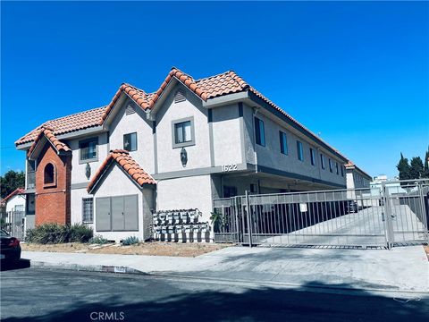 Photo of 1622 Allegro Sq SQ #J, San Gabriel, CA 91776 (MLS # TR26116910)