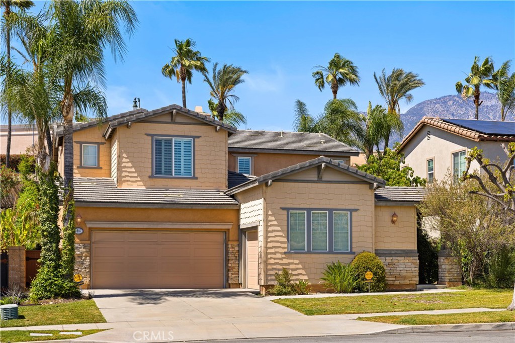 1267 Kendra Lane