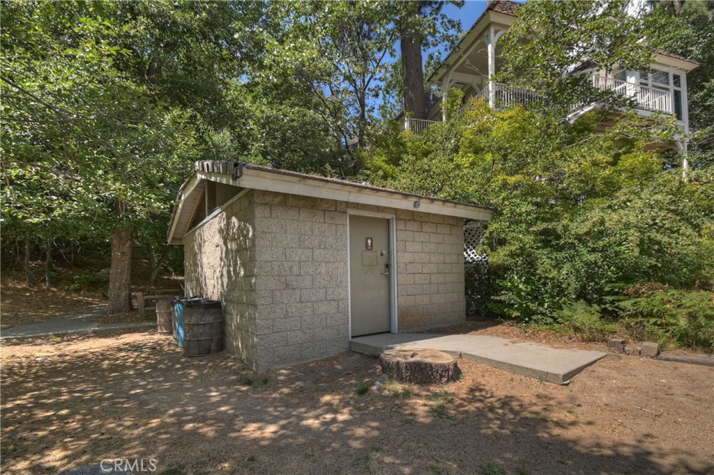 Arrowhead Woods (AWHW) - Residential