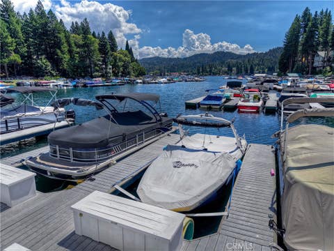 Photo of 0 MBM3 S14 North Bay, Lake Arrowhead, CA 92352 (MLS # IG25200437)