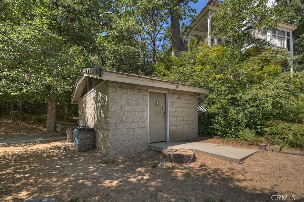 Arrowhead Woods (AWHW) - Residential