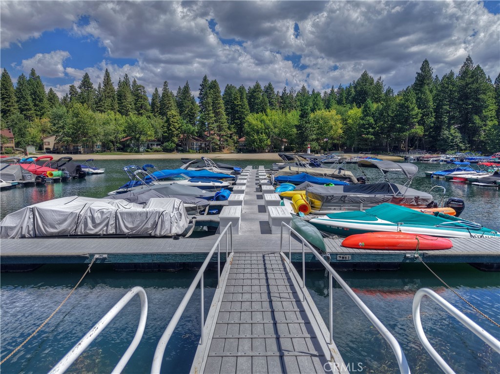 Arrowhead Woods (AWHW) - Residential