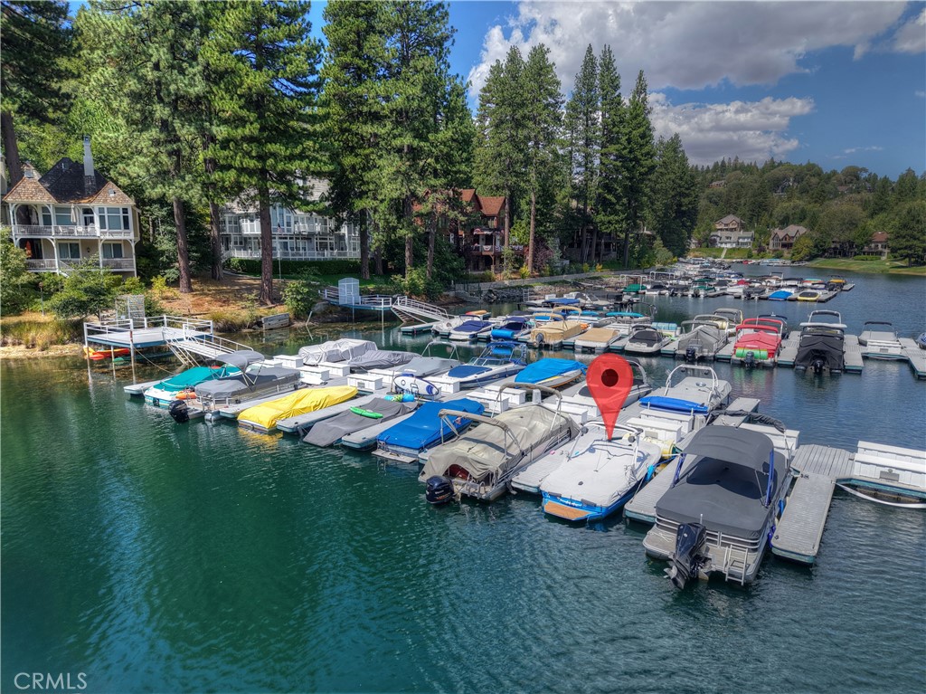 Arrowhead Woods (AWHW) - Residential