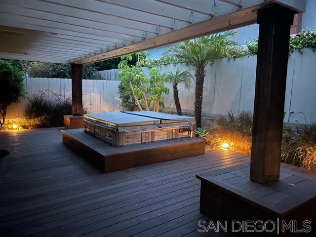 Coronado Cays - Residential Lease