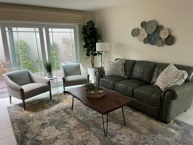 Coronado Cays - Residential Lease