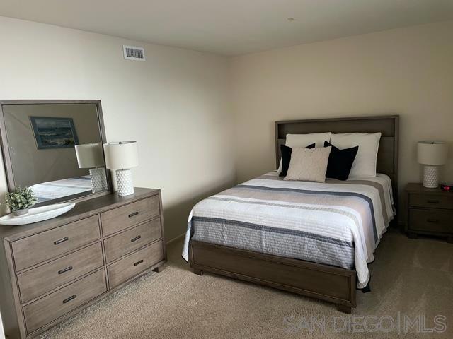 Coronado Cays - Residential Lease