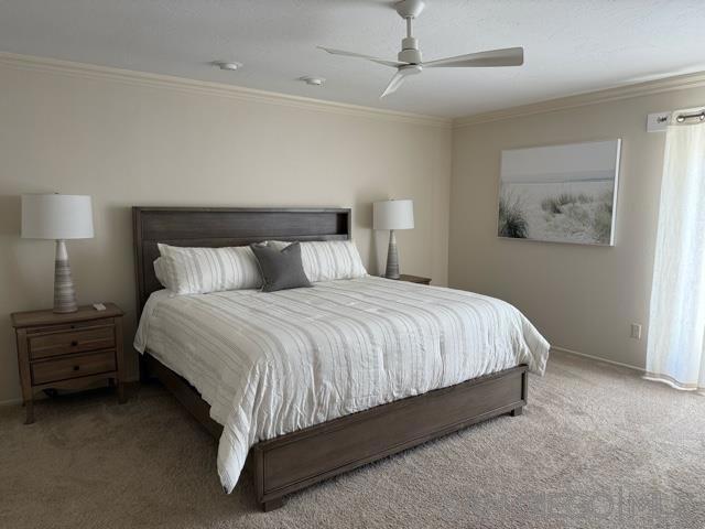 Coronado Cays - Residential Lease