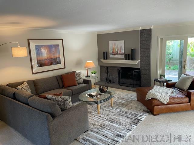 Coronado Cays - Residential Lease