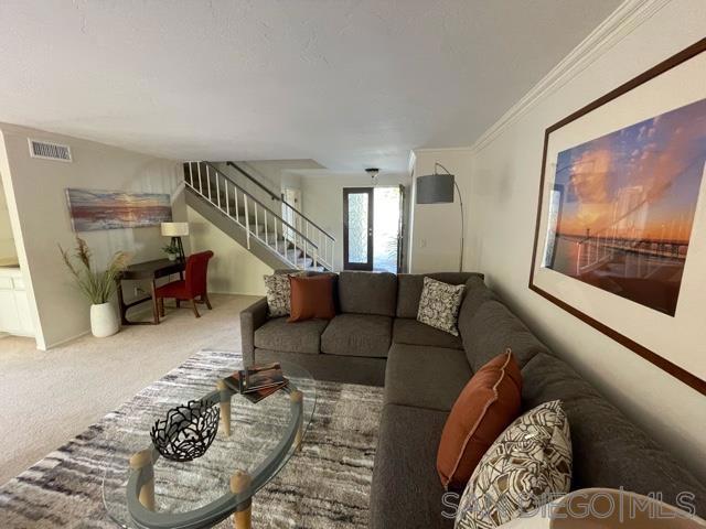 Coronado Cays - Residential Lease