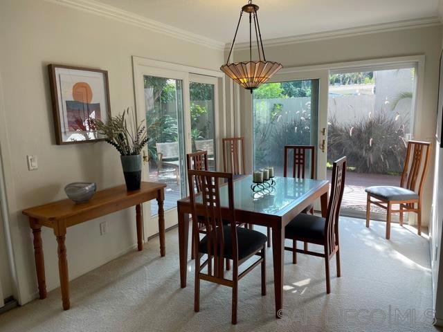 Coronado Cays - Residential Lease