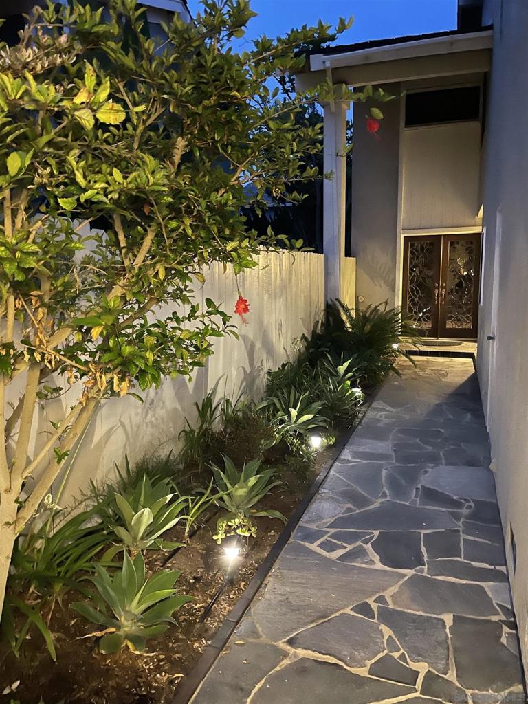 Coronado Cays - Residential Lease