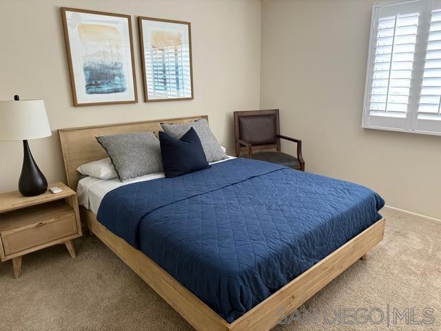 Coronado Cays - Residential Lease
