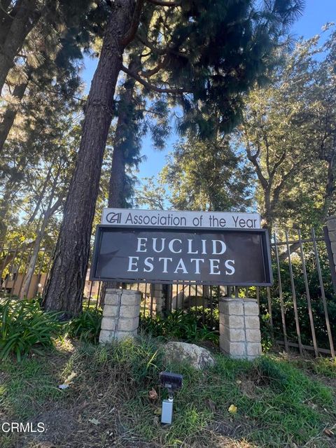 Photo of 2181 Euclid Avenue, Camarillo, CA 93010 (MLS # V1-34094)