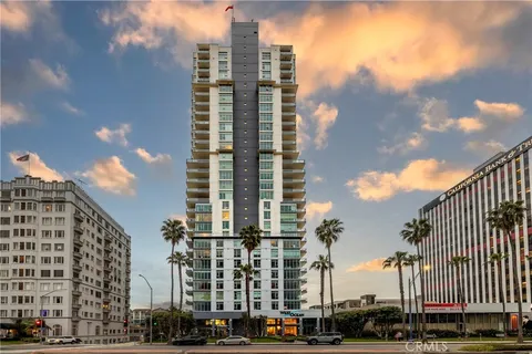 400 W Ocean Boulevard Unit 902, Long Beach, CA 90802 - MLS#: OC25088104