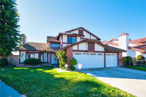 Photo of 24352 Rimford Place, Diamond Bar, CA 91765 (MLS # TR26019911)