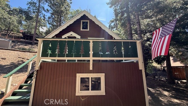 Green Valley Lake (GVLK) - Residential