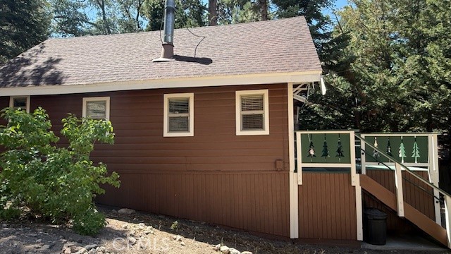 Green Valley Lake (GVLK) - Residential