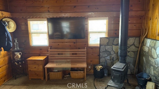 Green Valley Lake (GVLK) - Residential