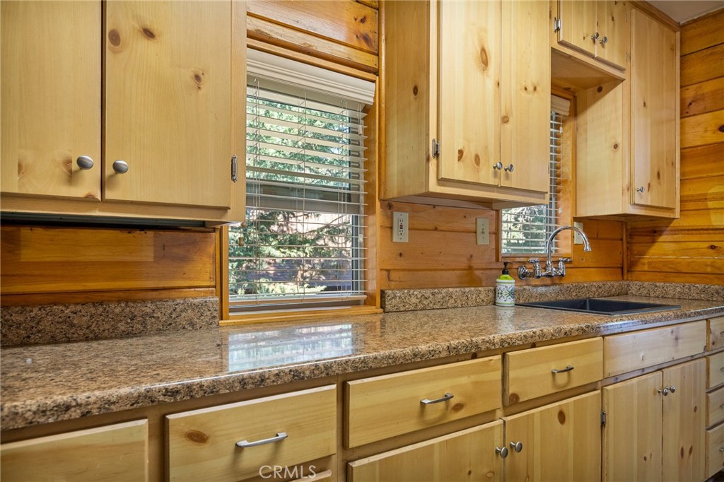 Green Valley Lake (GVLK) - Residential